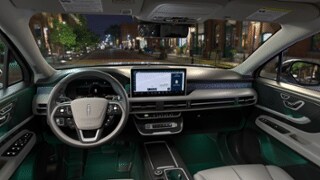 2026 Lincoln Lincoln Corsair® Internal Image 2